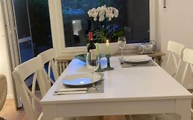 Geräumige Wohnung bei Basel
